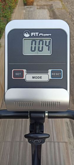 จักรยานปั่นออกกำลังกาย NORTH  FITNESS  FIT POWER  รูปที่ 7