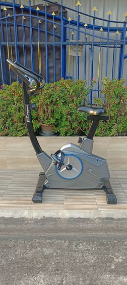 จักรยานปั่นออกกำลังกาย NORTH  FITNESS  FIT POWER  รูปที่ 3