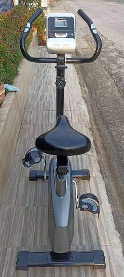 จักรยานปั่นออกกำลังกาย NORTH  FITNESS  FIT POWER  รูปที่ 10