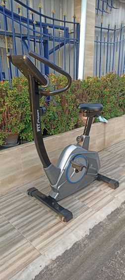 จักรยานปั่นออกกำลังกาย NORTH  FITNESS  FIT POWER  รูปที่ 4