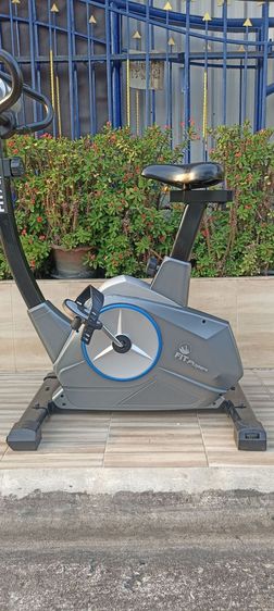 จักรยานปั่นออกกำลังกาย NORTH  FITNESS  FIT POWER  รูปที่ 2
