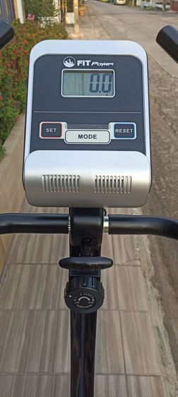 จักรยานปั่นออกกำลังกาย NORTH  FITNESS  FIT POWER  รูปที่ 6