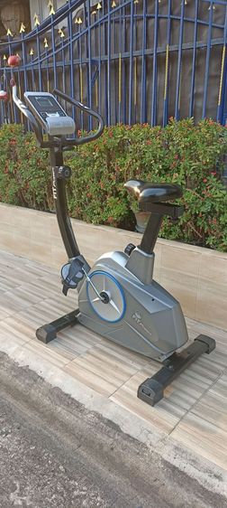 จักรยานปั่นออกกำลังกาย NORTH  FITNESS  FIT POWER  รูปที่ 5