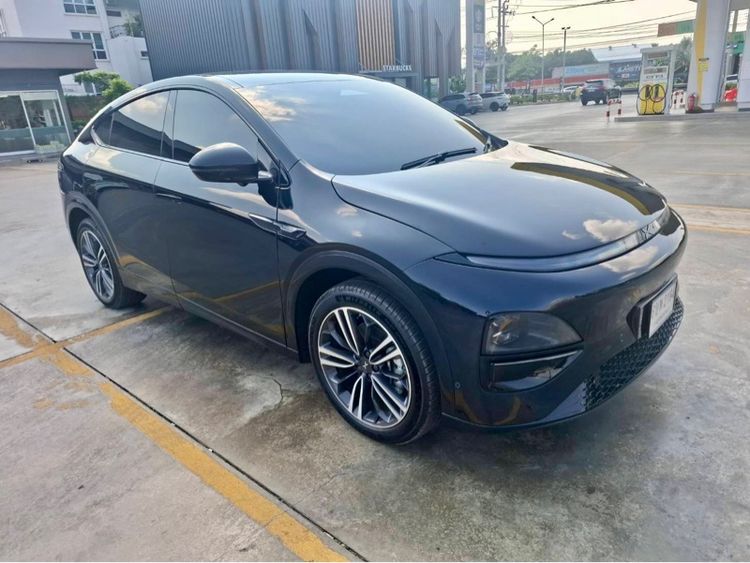 รถ ยี่ห้ออื่นๆ รุ่นอื่นๆ รุ่นย่อยอื่นๆ สี ดำ