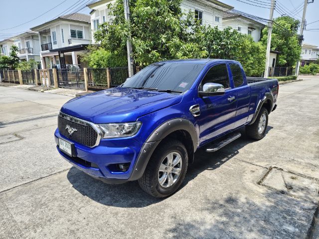 Ford Ranger เกียร์Auto 