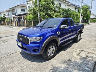 Ford Ranger เกียร์Auto 