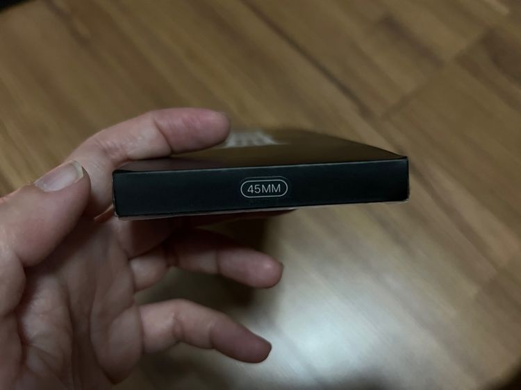 สายนาฬิกา Apple Watch Nike sport รูปที่ 2