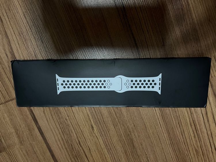 ยาง สายนาฬิกา Apple Watch Nike sport