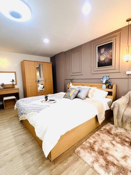  ขายคอนโดเดอะสแควร์ บางใหญ่ 