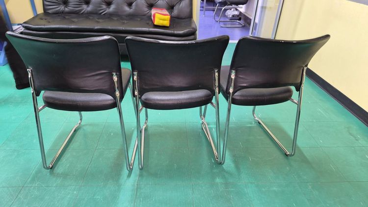 เก้าอี้ รูปที่ 4