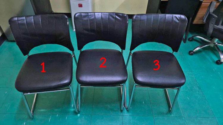 เก้าอี้ รูปที่ 3