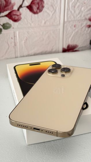 iphone 14 promax 1TB รูปที่ 10