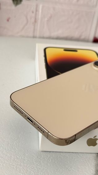 iphone 14 promax 1TB รูปที่ 5