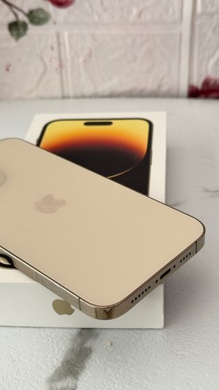 iphone 14 promax 1TB รูปที่ 6