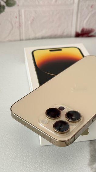 iphone 14 promax 1TB รูปที่ 3