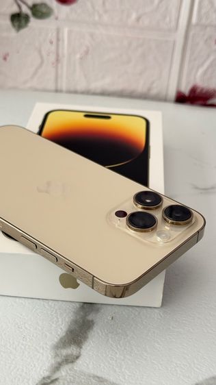 iphone 14 promax 1TB รูปที่ 2