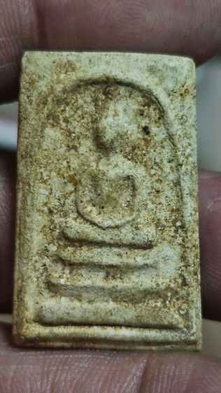 พระสมเด็จเก่า