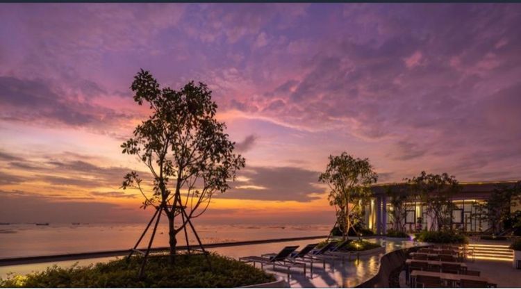 Voucher ที่พัก รร. S. Sriracha  รูปที่ 17