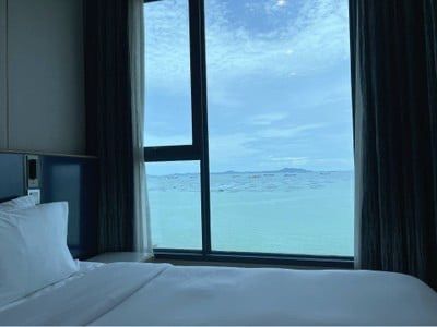 Voucher ที่พัก รร. S. Sriracha  รูปที่ 6