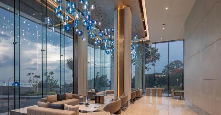 Voucher ที่พัก รร. S. Sriracha  รูปที่ 15