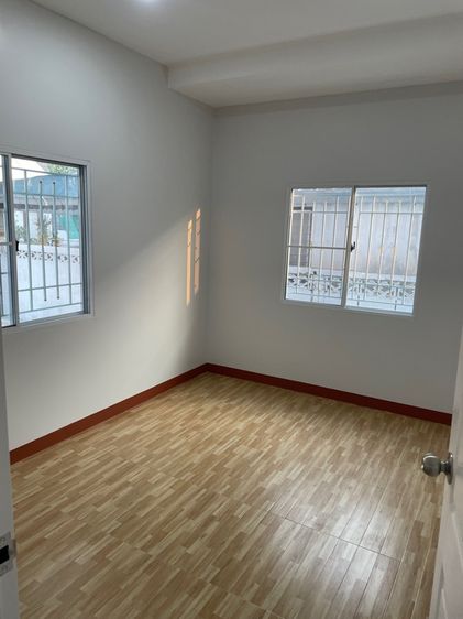 บ้านเดี่ยวใกล้สนามบินเชียงใหม่ รูปที่ 3