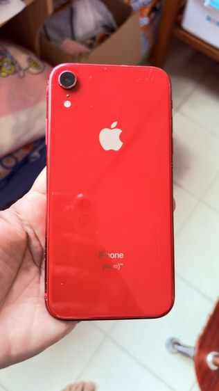 ไอโฟน xr รอยตามสภาพการใช้งาน รูปที่ 6