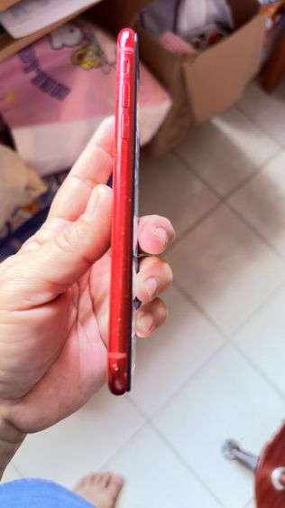 ไอโฟน xr รอยตามสภาพการใช้งาน รูปที่ 4