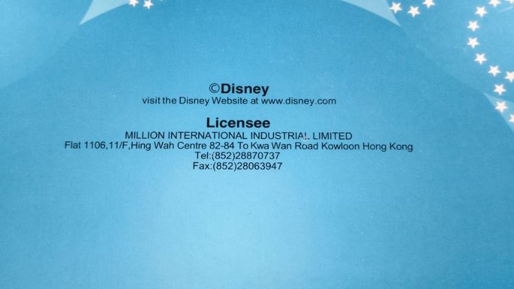  พวงกุญแจMickey Mouse  Friends รูปที่ 7