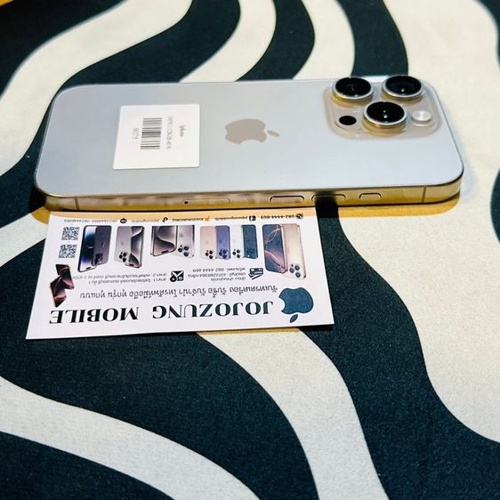 IPHONE16PRO รูปที่ 3