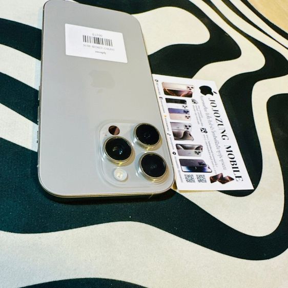 IPHONE16PRO รูปที่ 5