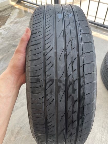 Toyo tires proxes 195 65 r15 ปี22 รูปที่ 9