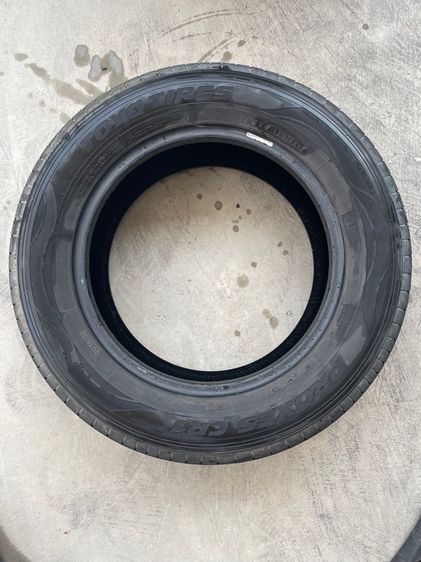Toyo tires proxes 195 65 r15 ปี22 รูปที่ 8