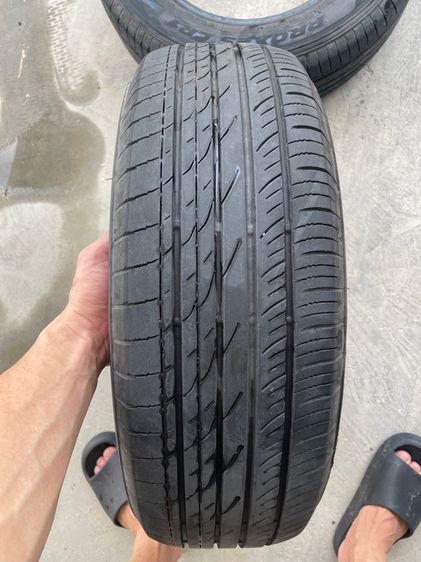 Toyo tires proxes 195 65 r15 ปี22 รูปที่ 7