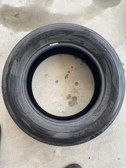 Toyo tires proxes 195 65 r15 ปี22 รูปที่ 6