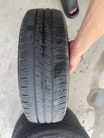 Toyo tires proxes 195 65 r15 ปี22 รูปที่ 5