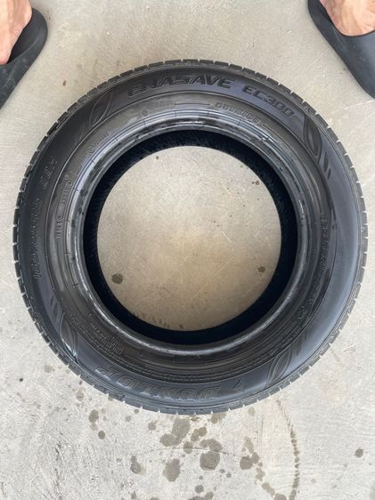 Toyo tires proxes 195 65 r15 ปี22 รูปที่ 2