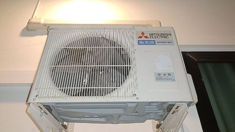 แอร์มิตซู9000btu​ รูปที่ 4