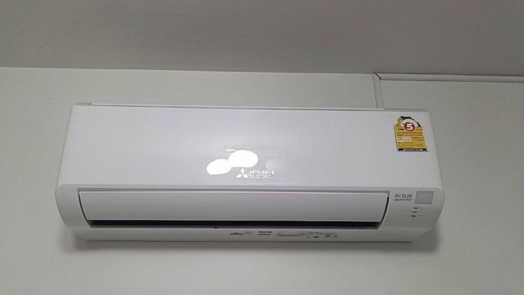 แอร์มิตซู9000btu​ รูปที่ 2