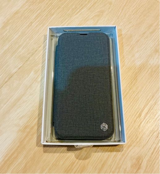 เคส IPhone 14Plus ยี่ห้อNillkin รูปที่ 2