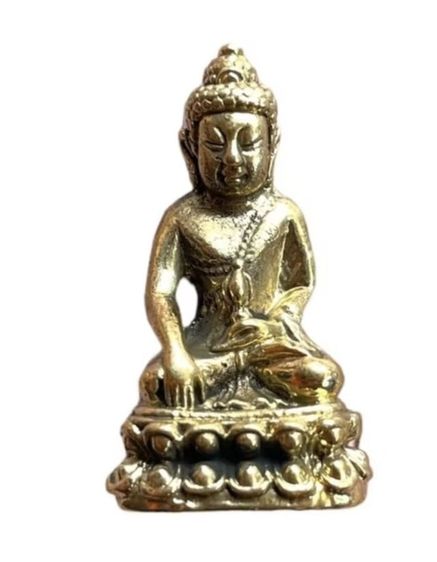 พระกริ่งสมเด็จฯ