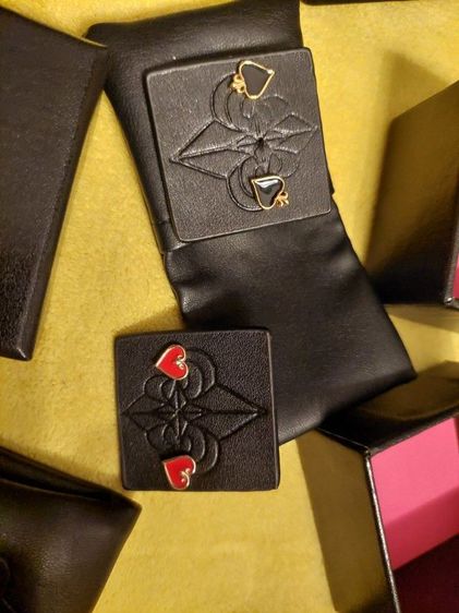 ต่างหูก้าน Ake Ake เงินแท้ ขายเป็นชิ้น ราคาต่อชิ้น รูปที่ 3