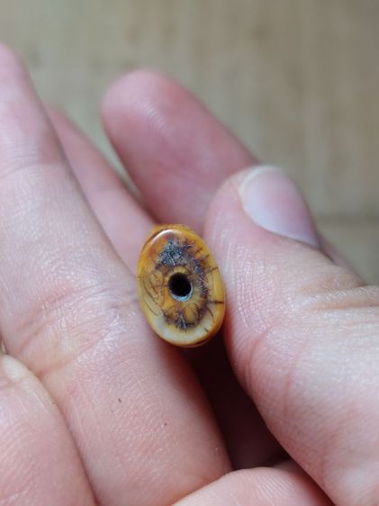 เครื่องรางหลวงพ่อปานวัดคลองด่านเก่า รูปที่ 4