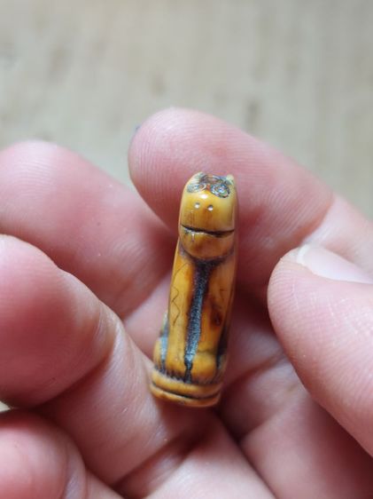 เครื่องรางหลวงพ่อปานวัดคลองด่านเก่า รูปที่ 6