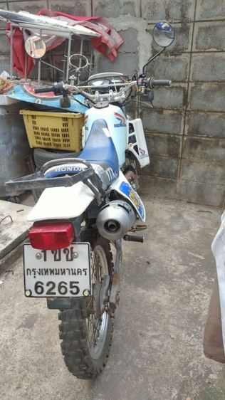 ขาย honda MTX 200
รถมีทะเบียนพร้อมโอน
เป็นเครื่อง dr 200 suzuki  4T 

ติดต่อ 0849389672 คลอง 2 ลำลูกกา ปทุมธานี
เปิดราคาที่ 33,000 บาท รูปที่ 13