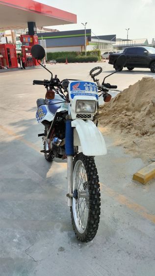 ขาย honda MTX 200
รถมีทะเบียนพร้อมโอน
เป็นเครื่อง dr 200 suzuki  4T 

ติดต่อ 0849389672 คลอง 2 ลำลูกกา ปทุมธานี
เปิดราคาที่ 33,000 บาท รูปที่ 15