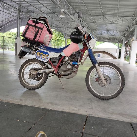 ขาย honda MTX 200
รถมีทะเบียนพร้อมโอน
เป็นเครื่อง dr 200 suzuki  4T 

ติดต่อ 0849389672 คลอง 2 ลำลูกกา ปทุมธานี
เปิดราคาที่ 33,000 บาท รูปที่ 6