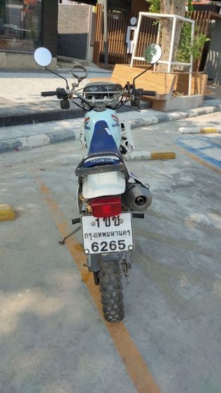 ขาย honda MTX 200
รถมีทะเบียนพร้อมโอน
เป็นเครื่อง dr 200 suzuki  4T 

ติดต่อ 0849389672 คลอง 2 ลำลูกกา ปทุมธานี
เปิดราคาที่ 33,000 บาท รูปที่ 8