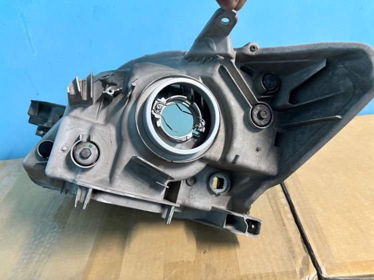 โคมไฟหน้าL R Vios gen2  รูปที่ 5