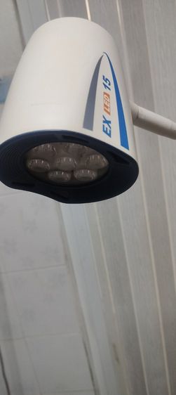 โคมไฟ ปรับระดับแสงได้ รูปที่ 6