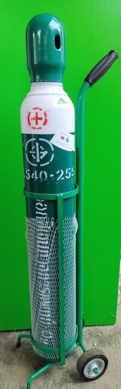 ถังออกซิเจน รูปที่ 2